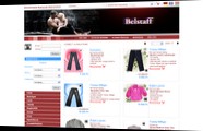Ruh�s web�ruh�z k�sz�t�se