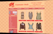 Saj�invest Kft. c�ges honlap k�sz�t�se